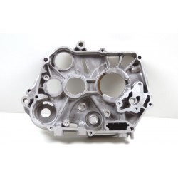 Right engine crankcase for Fighter 3 moped