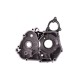 Left Engine crankcase for 130cc 4t moped