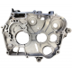 Right engine crankcase for 130cc 4T moped