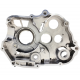 Right engine crankcase for 130cc 4T moped
