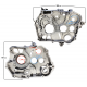 Right engine crankcase for 130cc 4T moped