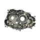 Left engine crankcase for motorcycle Classic 125 Left engine crankcase for motorcycle Classic 125
