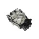 Left engine crankcase for motorcycle Classic 125 Left engine crankcase for motorcycle Classic 125