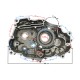 Left engine crankcase for motorcycle Classic 125 Left engine crankcase for motorcycle Classic 125
