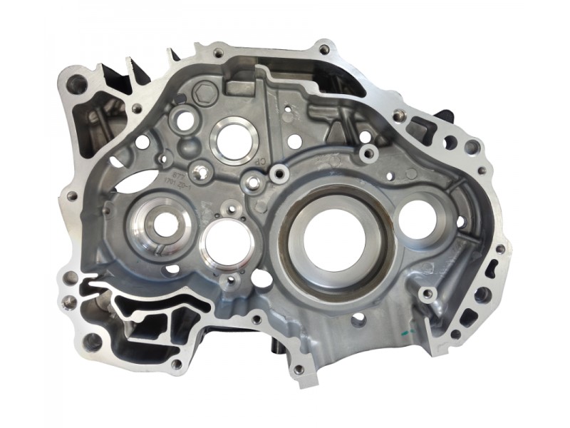 Right engine crankcase - GP1 BLADE R