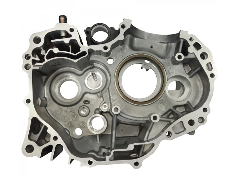 Left engine crankcase - GP1 BLADE R Left engine crankcase - GP1 BLADE R