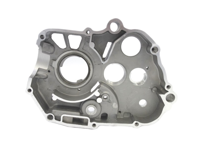 Right engine crankcase for ATV Force and Eagle