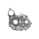 Left engine crankcase for ATV Force and Eagle