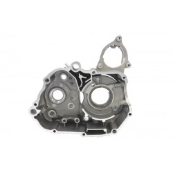 Left engine crankcase for ATV Force and Eagle