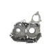 Left engine crankcase for ATV Force and Eagle