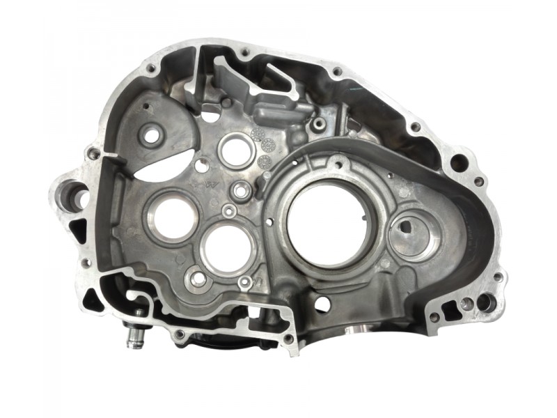 Left and right engine crankcase VOGE
