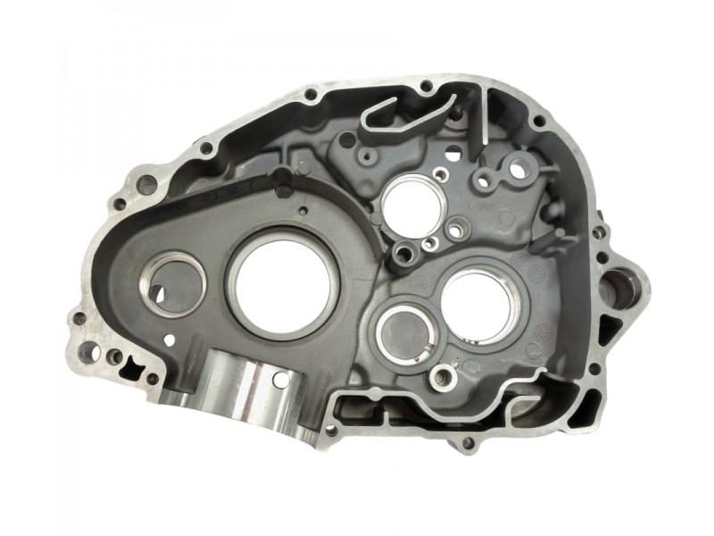 Left and right engine crankcase VOGE