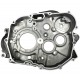Left and right engine crankcase VOGE