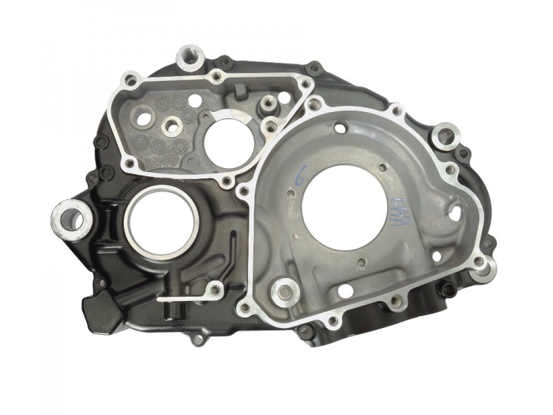 Left and right engine crankcase VOGE