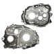 Left and right engine crankcase VOGE