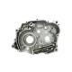 Left engine crankcase for motorcycle Cafe Racer Left engine crankcase for motorcycle Cafe Racer