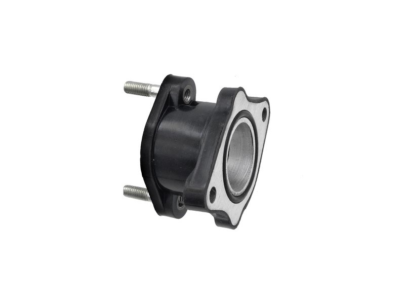 Carburetor suction connector for Bashan 200 quad