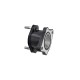 Carburetor suction connector for Bashan 200 quad