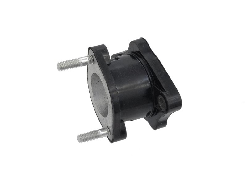 Carburetor suction connector for Bashan 200 quad