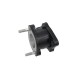 Carburetor suction connector for Bashan 200 quad