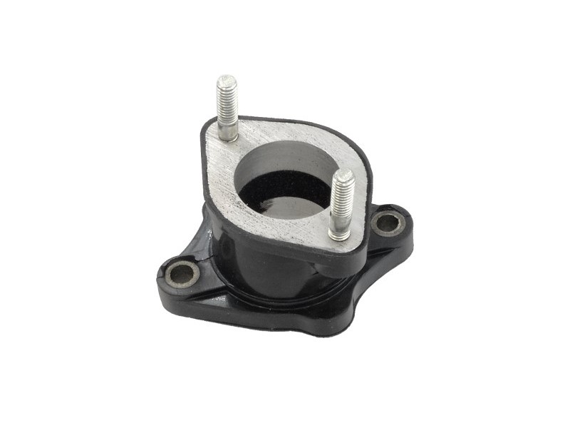 Carburetor suction connector for Bashan 200 quad