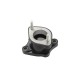 Carburetor suction connector for Bashan 200 quad