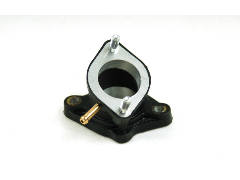 Carburetor suction connector for Bashan 200 quad