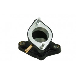Carburetor suction connector with vacuum tube for ATV Bashan Carburetor suction connector with vacuum tube for ATV Bashan