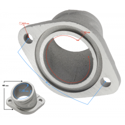 Suction port NXT300