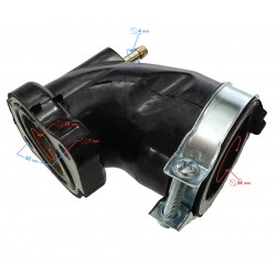 suction connector YP250