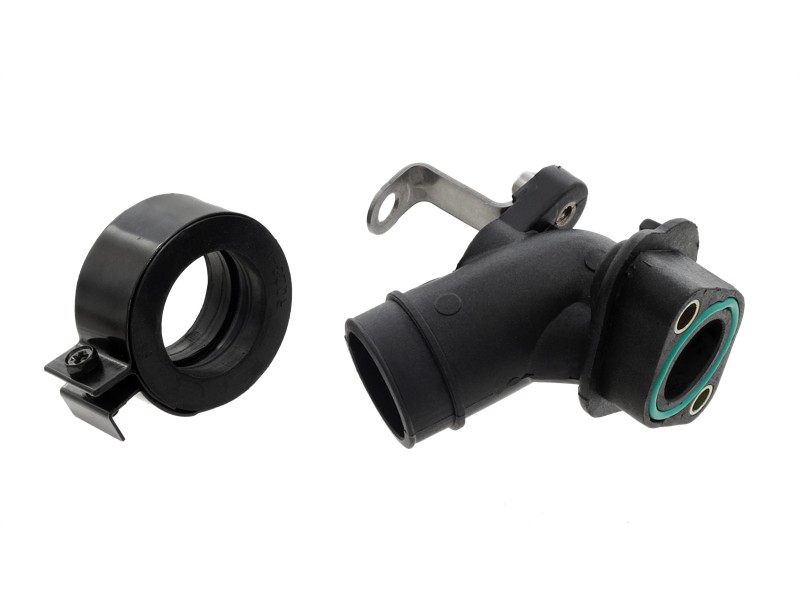 suction connector ATV Mikilon 180 (H)