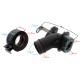 suction connector ATV Mikilon 180 (H)