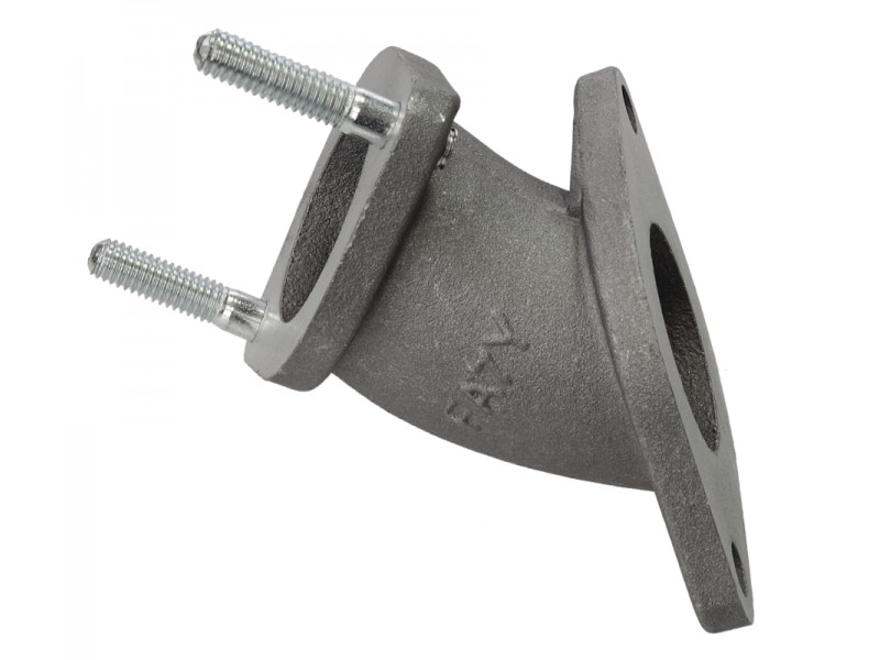 suction connector DB250 MZK