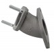 suction connector DB250 MZK