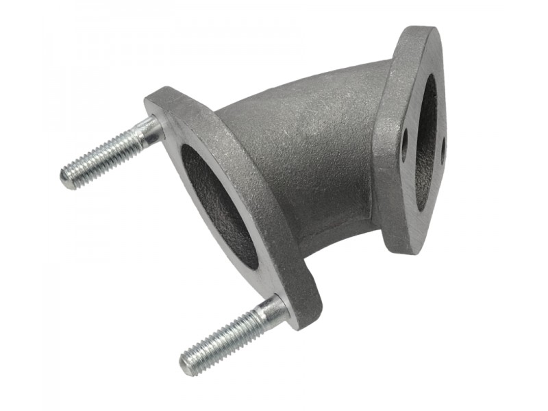 suction connector DB250 MZK