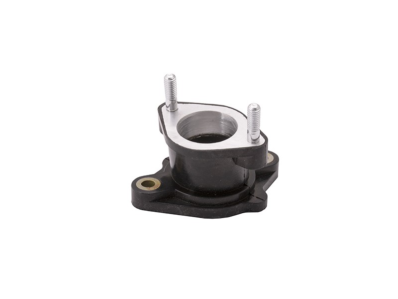 Suction connector for motorcycle 150cc Moretti