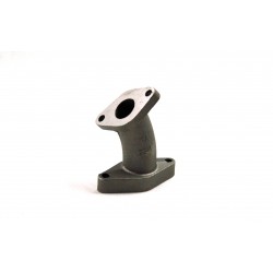 Suction connector for TZR50N moped