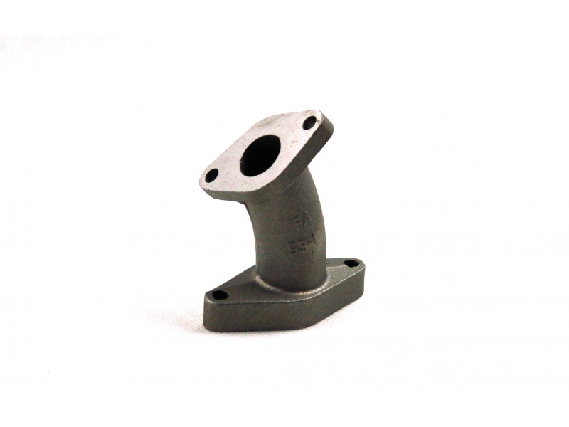 Suction connector for TZR50N moped