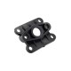 Carburetor suction connector for Pocket Bike moped
