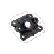 Carburetor suction connector for Pocket Bike moped
