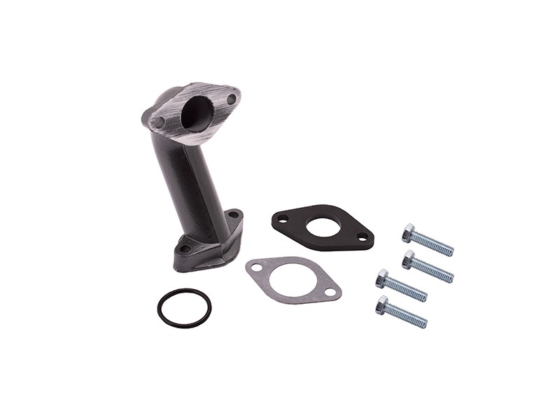 Suction connector for BTS 110cc engine
