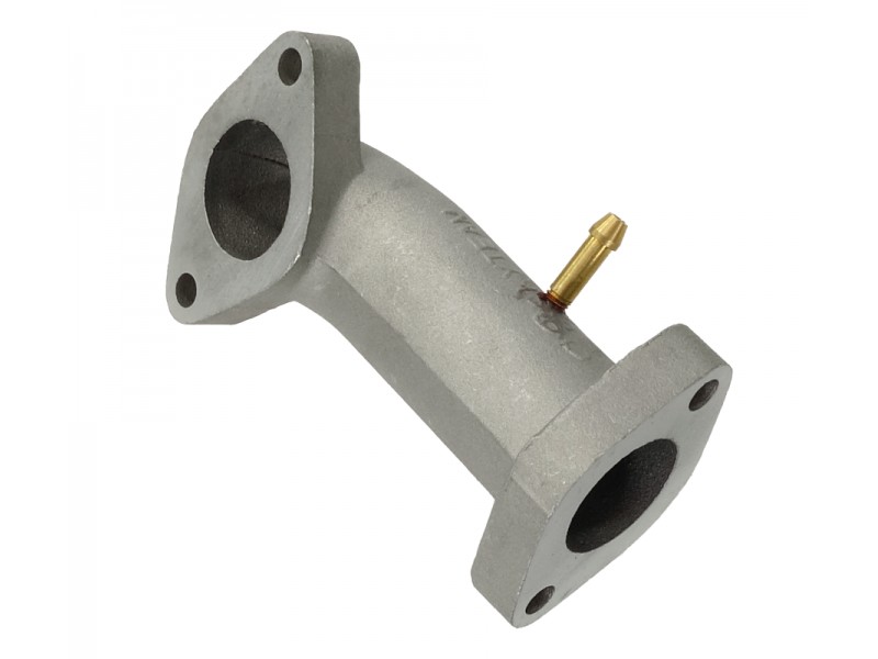 Suction connector for 130cc moped Suction connector for 130cc moped