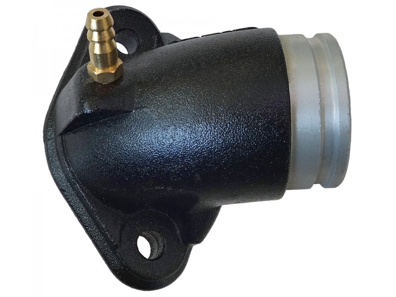 Carburetor suction connection NIBBI RS26MM 23mm