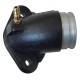 Carburetor suction connection NIBBI RS26MM 23mm