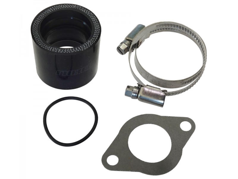 Carburetor suction connection NIBBI RS26MM 23mm