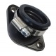 Carburetor suction connection NIBBI Manifold Huayang T4 30mm Carburetor suction connection NIBBI Manifold Huayang T4 30mm
