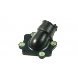 Suction connector for Focus scooter