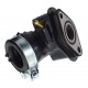 Suction connector for 4T scooter