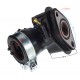 Suction connector for 4T scooter