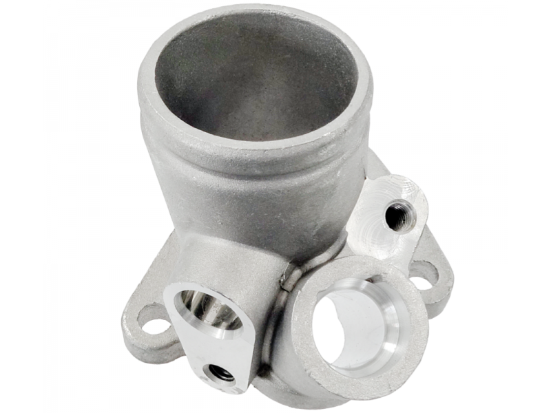 Suction connection Stratos 125